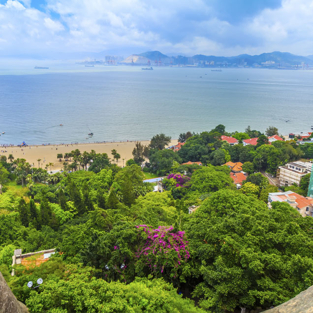 Burundi